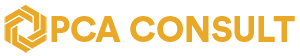 PCA Consult Logotyp