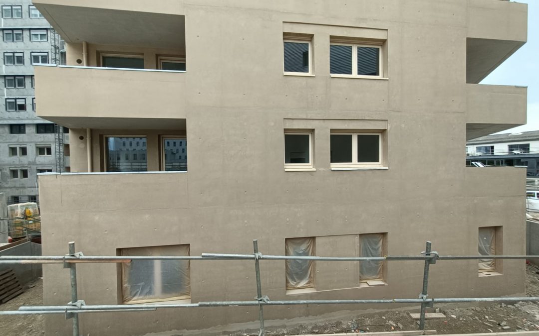 Bouygues Bâtiment Grand Ouest