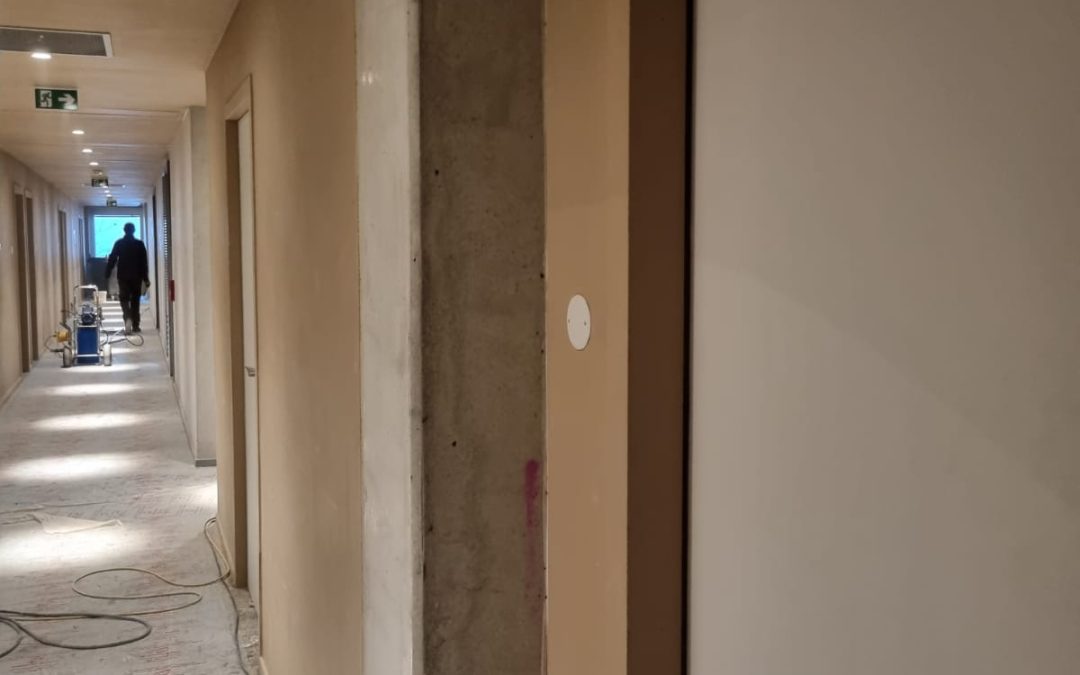 TOUR DUO (Hôtel)