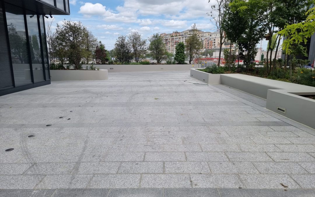 BATEG / SOGEA / SICRA
