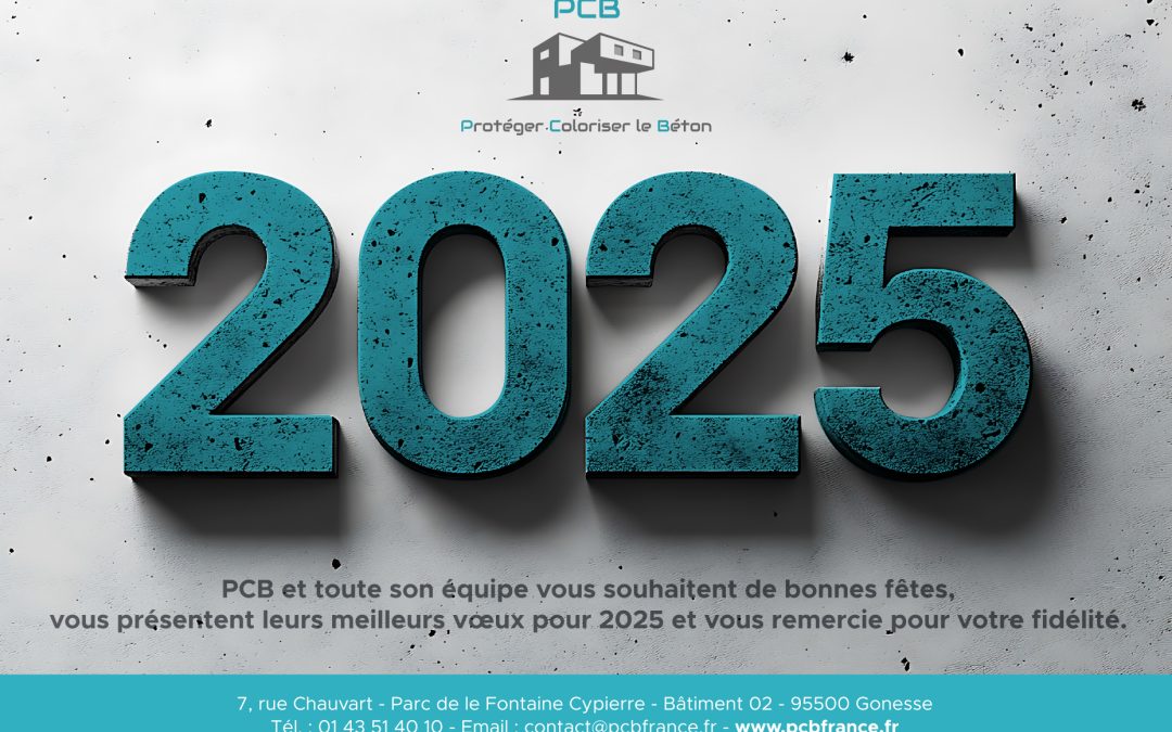 VOEUX 2025