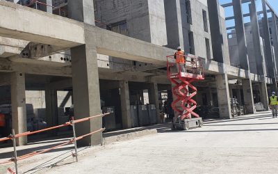 Bouygues IVRY LE MONDE
