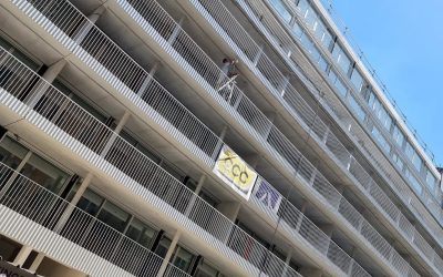 GCC PARIS 18
