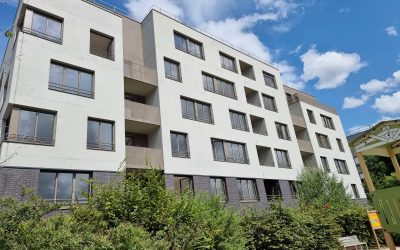 EPINAY -SUR-SEINE #EiffageConstruction#Ad2France