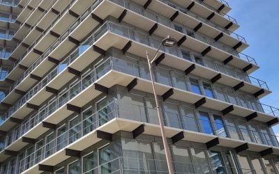 Chantier Legendre –  Tombe Issoire Paris 14
