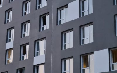 Entreprise Générale Groupe LB / Maître d’ouvrage VINCI Immobilier