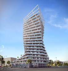 LEGENDRE TOUR ALTA – LE HAVRE