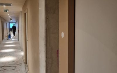 TOUR DUO (Hôtel)