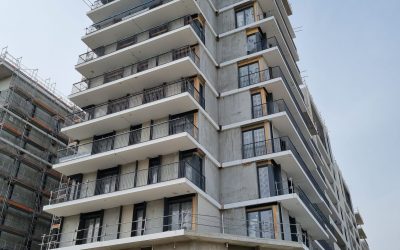 Îlot Dupont CLICHY (92)