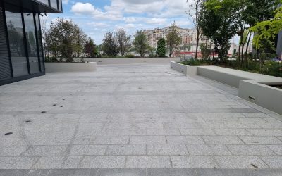 BATEG / SOGEA / SICRA