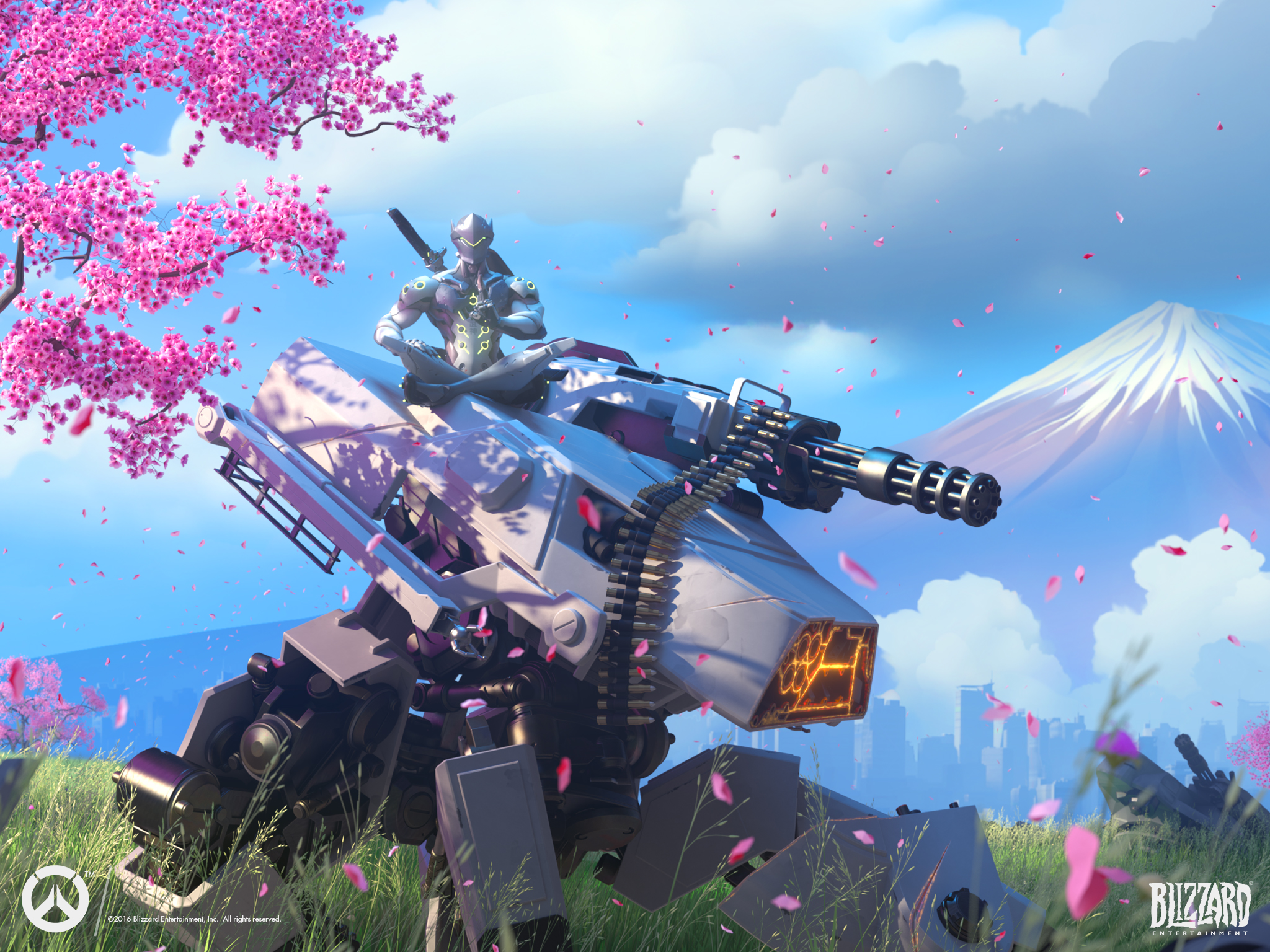 overwatch 5