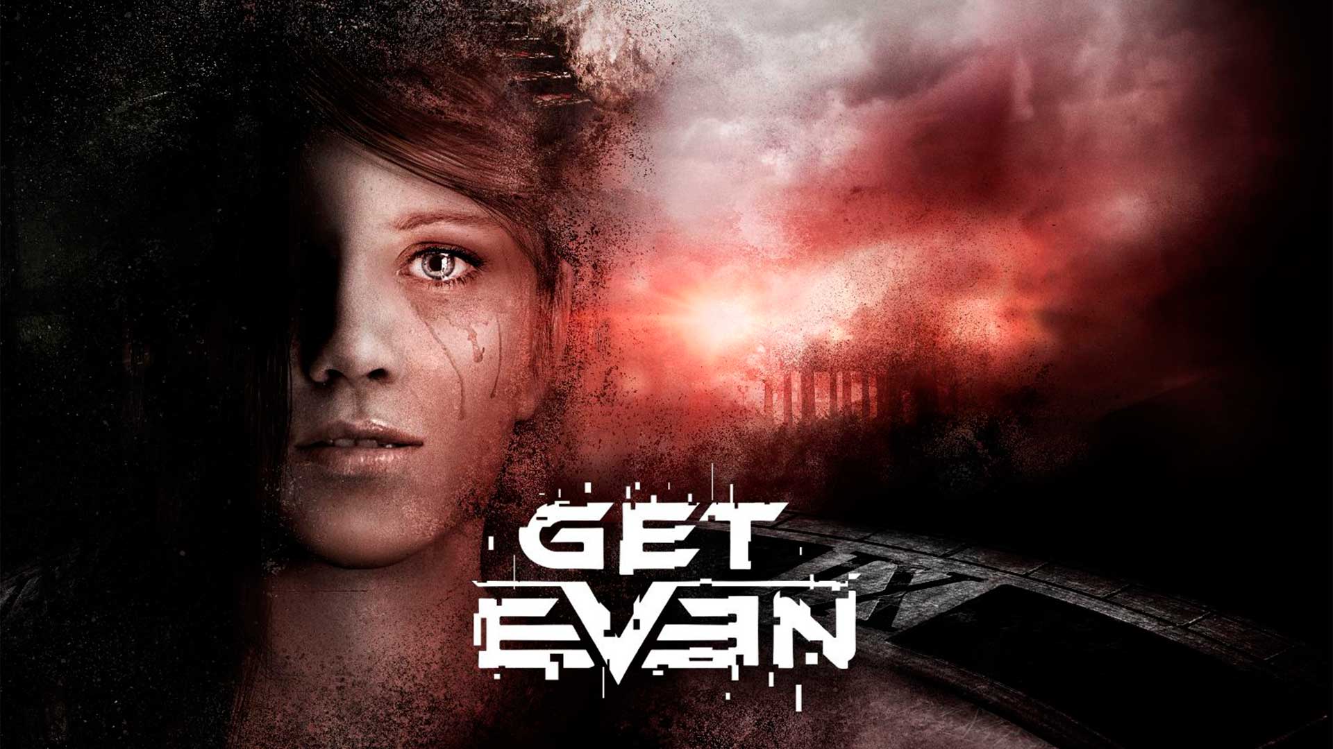 Requisitos de Get Even
