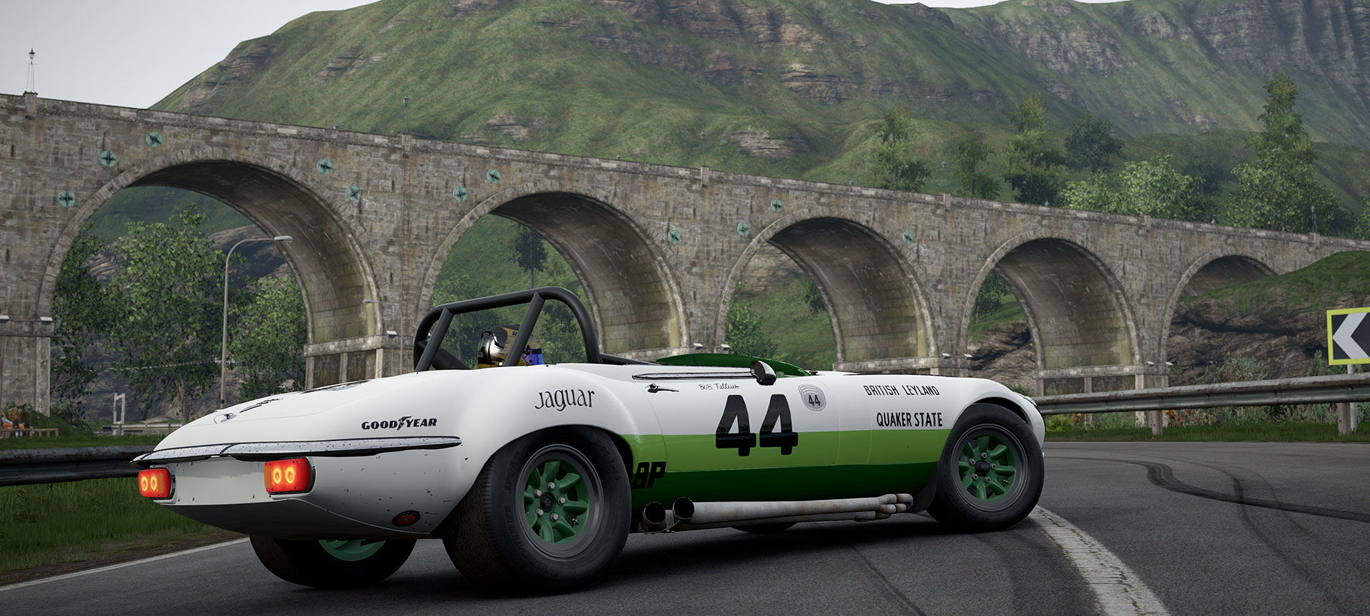 Project Cars 2