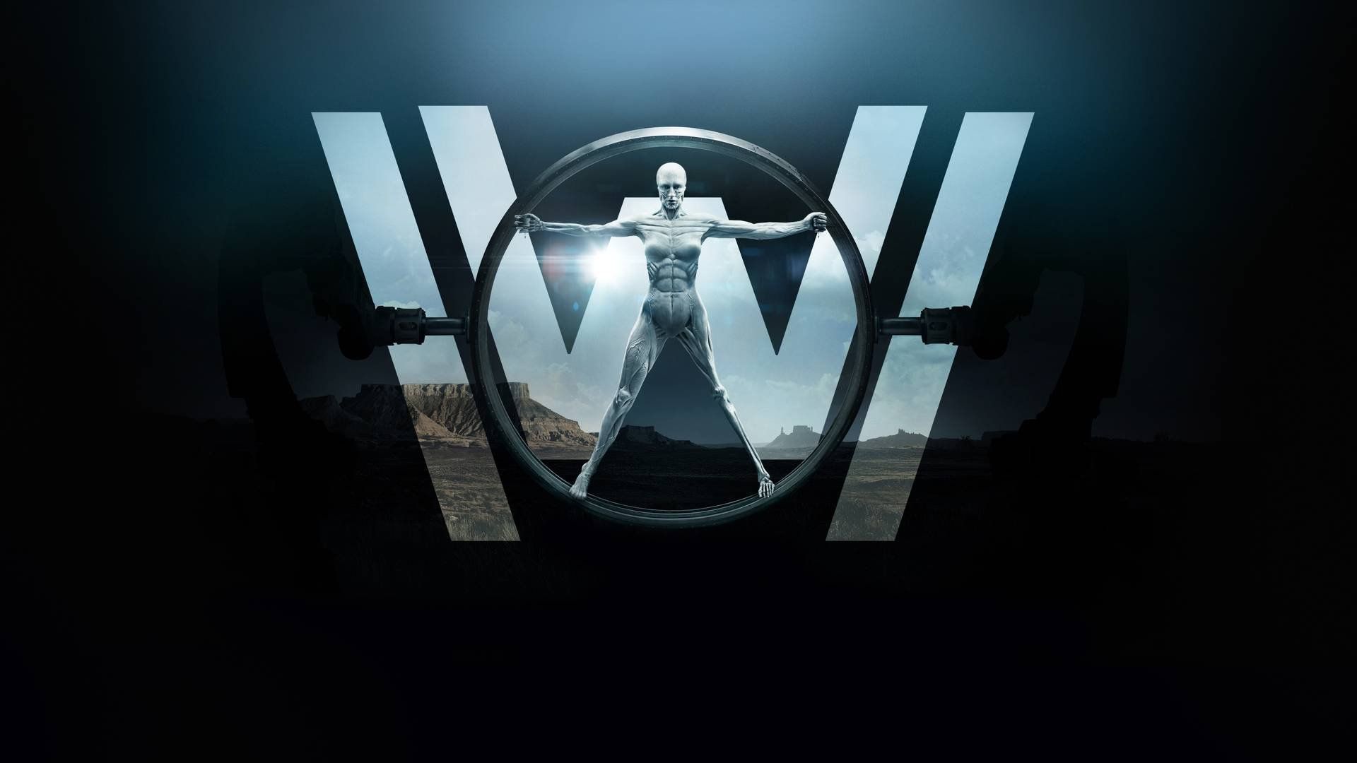 Westworld db