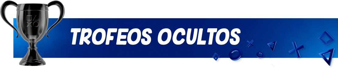 Ocultos