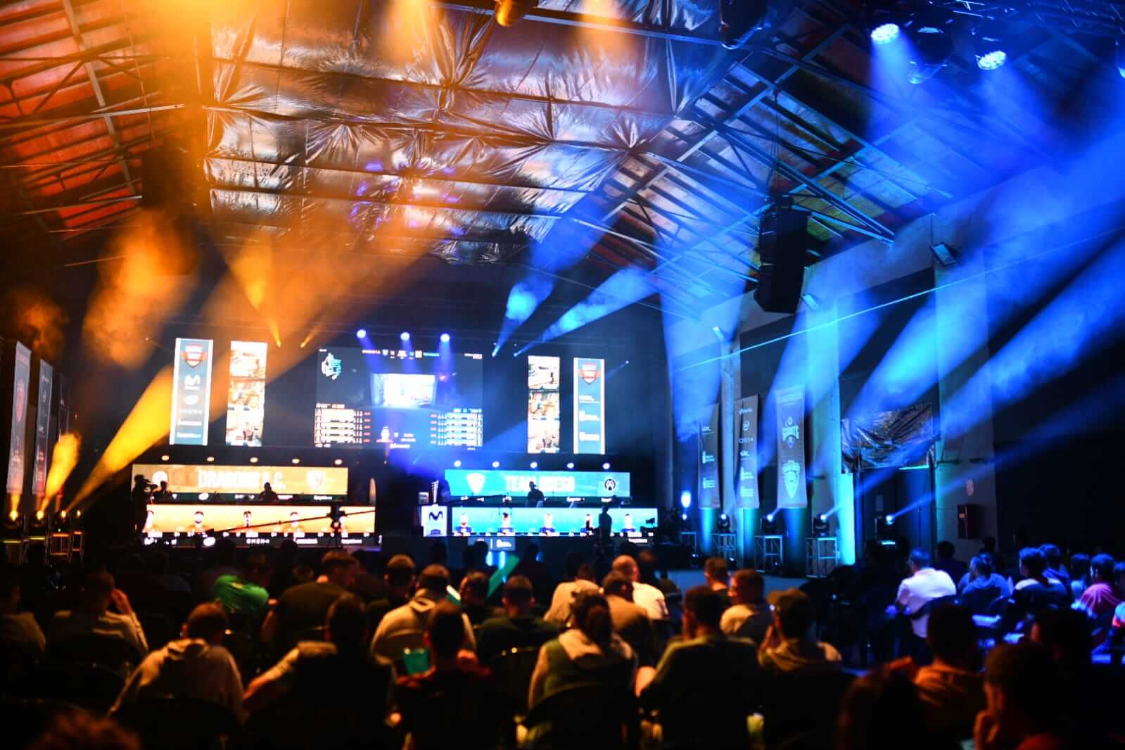 ESL Masters CSGO T4 Finales 3