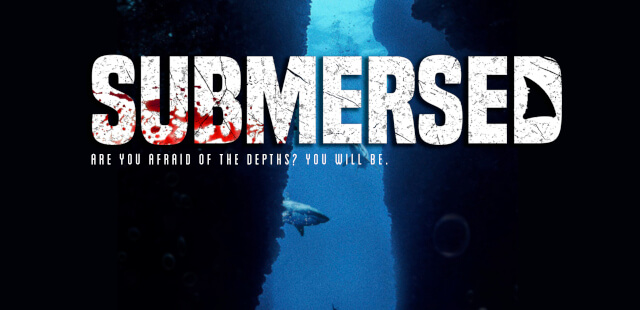 Submersed Lanzamiento
