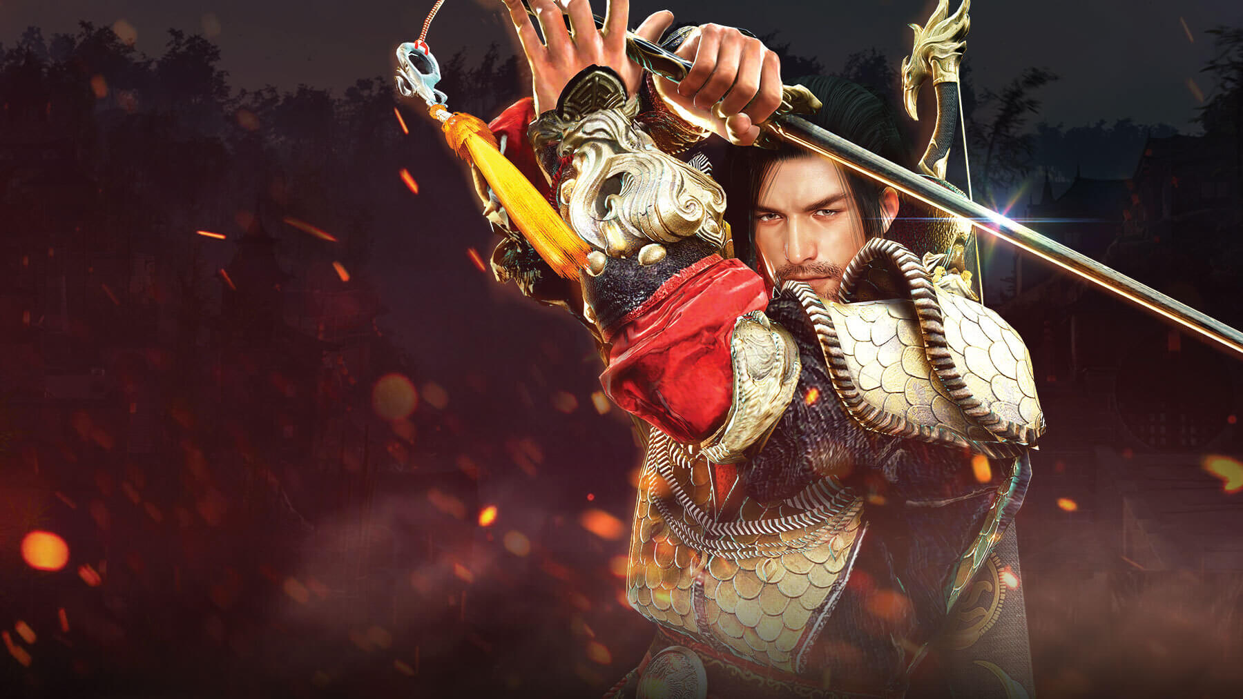 cross-play de Black Desert