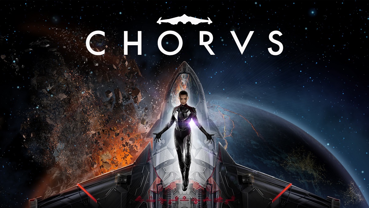 Chorus Anuncio