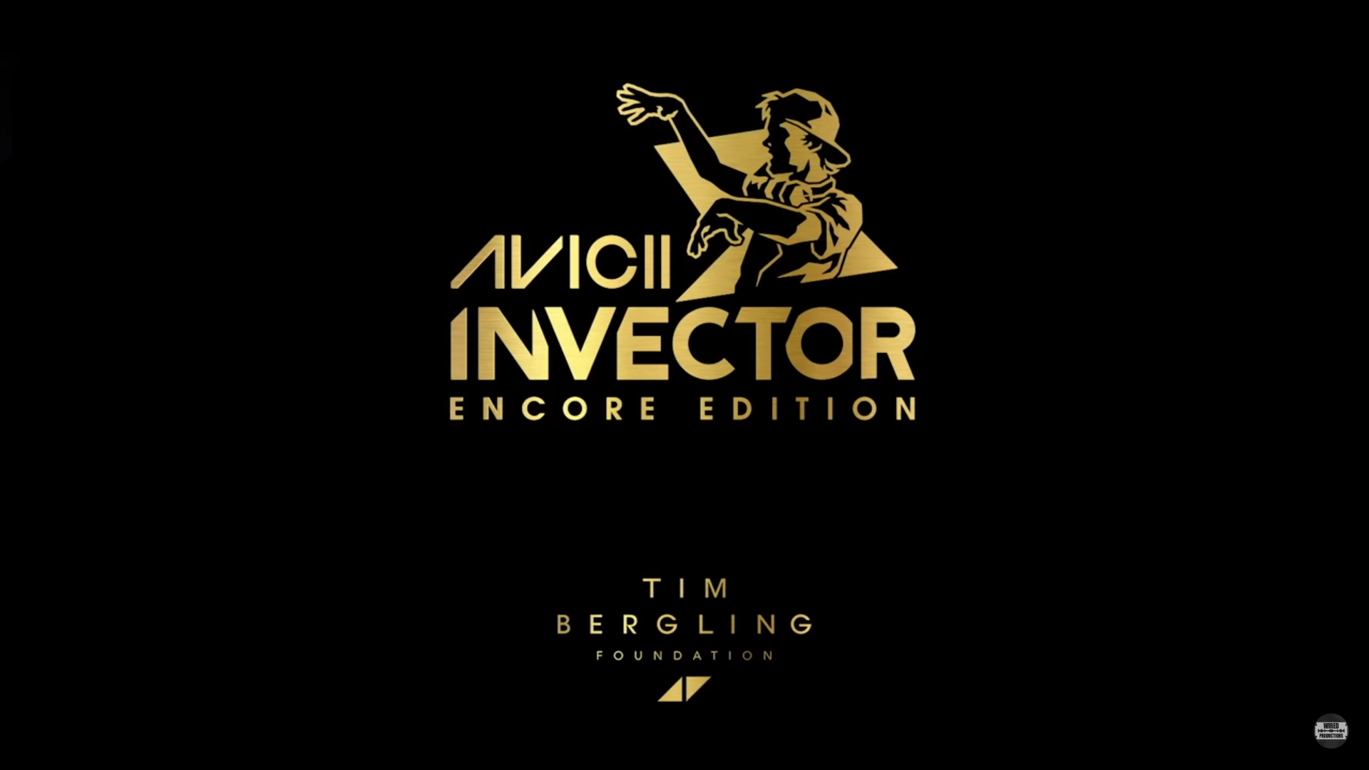 AVICII Invector Encore Edition