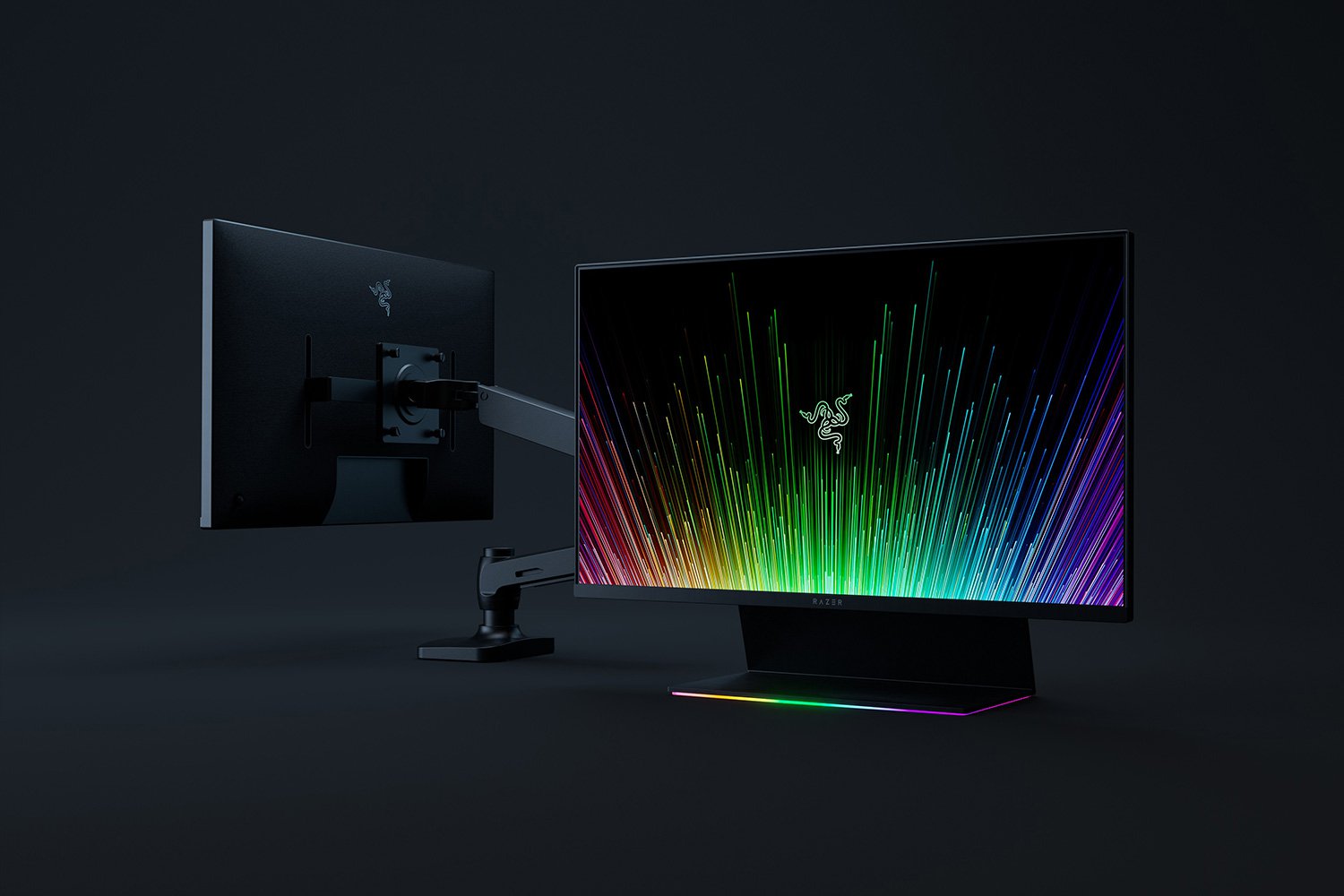 Razer Raptor 27 Soporte VESA