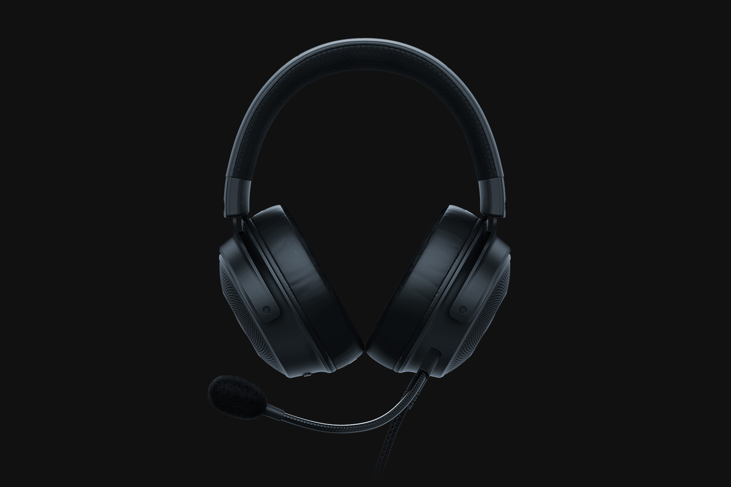 Los nuevos auriculares de Razer para PlayStation 5 llegan con tecnología  inteligente háptica