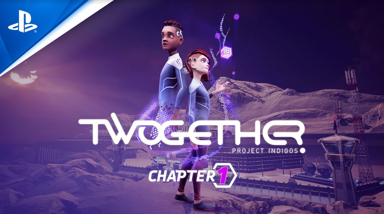 Twogether Project Indigos ART 1