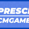 PCMGAMES IMPRESCINDIBLE