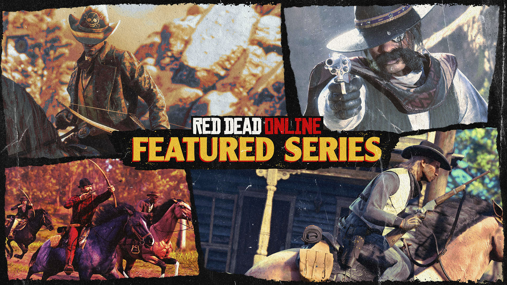Red Dead Online 5.3.22 Image 5