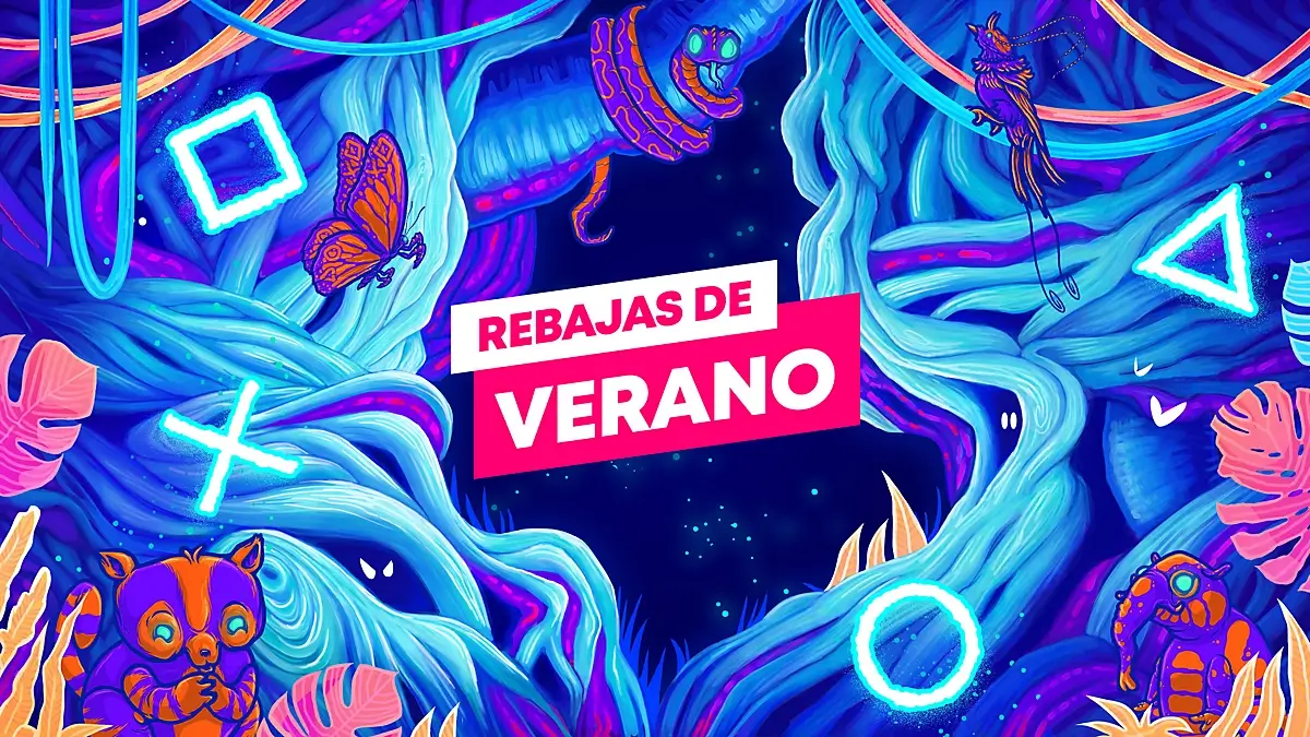 Rebajas de verano de 2023