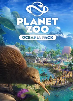 Planet Zoo: Oceania Pack To Launch This Tuesday, 44% OFF
