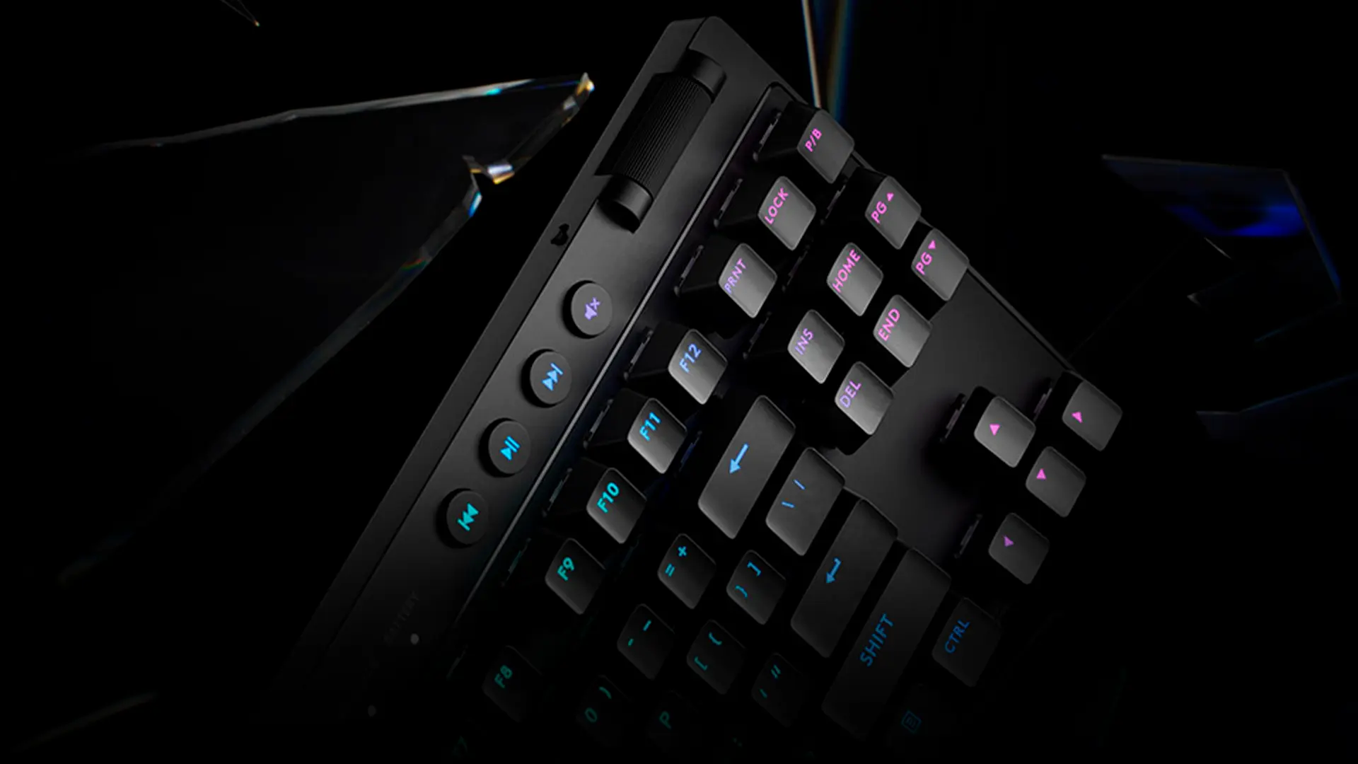 Logitech G PRO X TKL