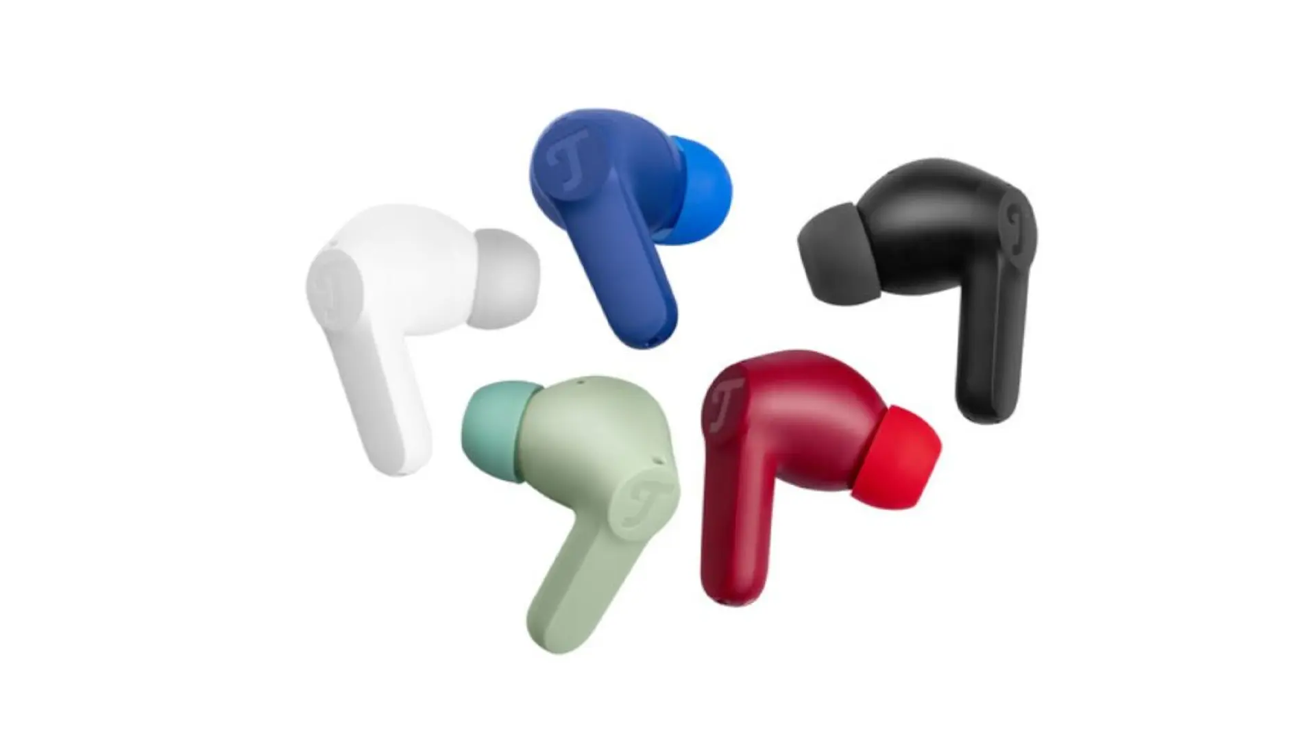 Teufel AIRY TWS 2 Anuncio 1