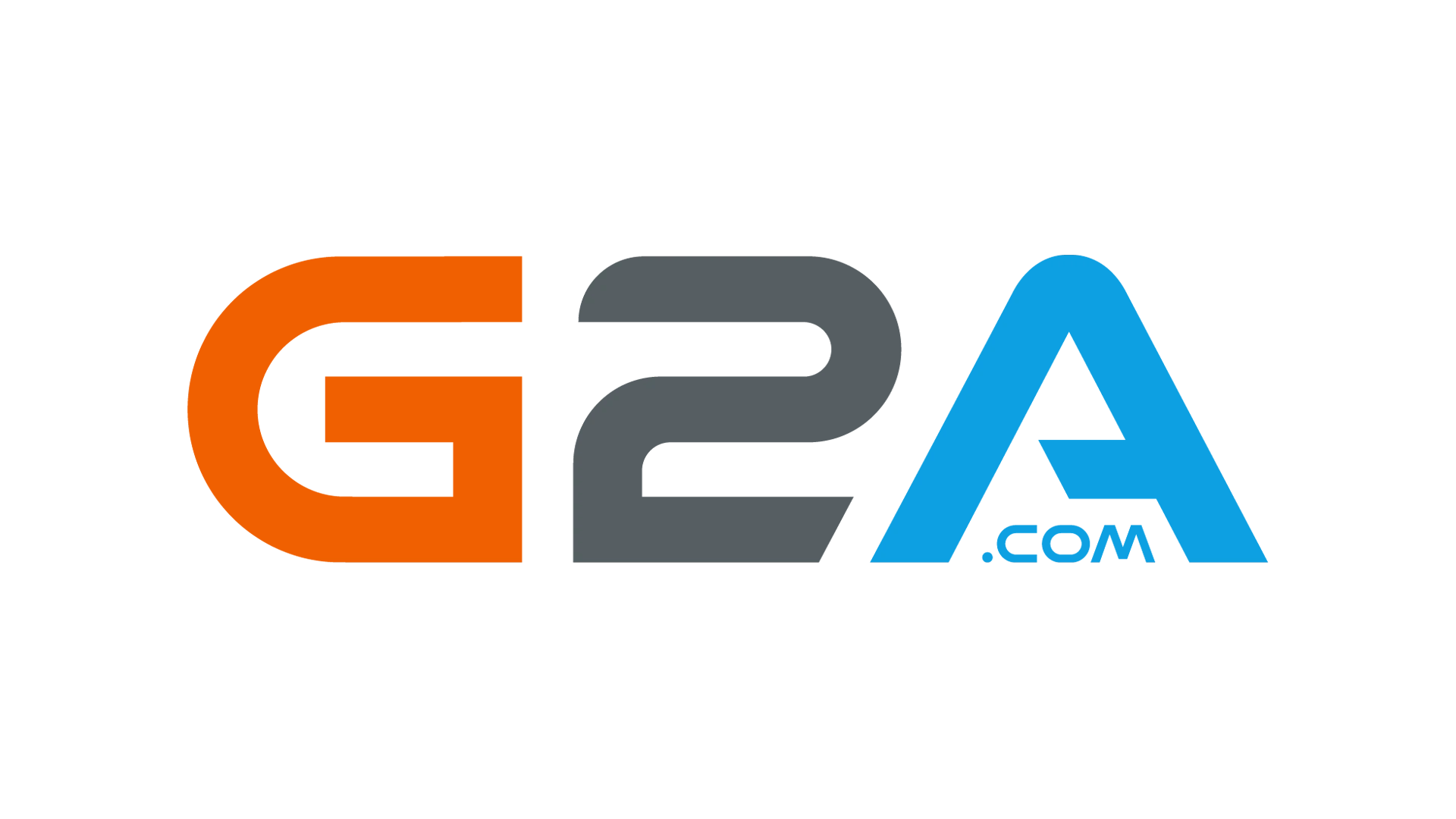 G2A Logo
