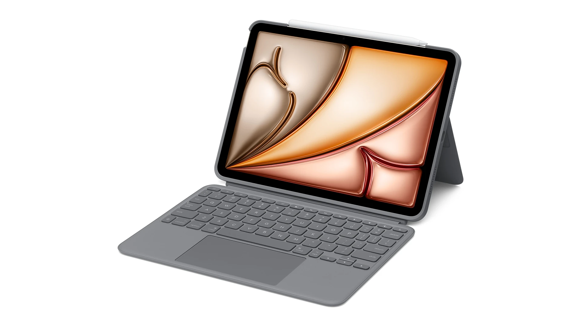 Logitech Combo Touch