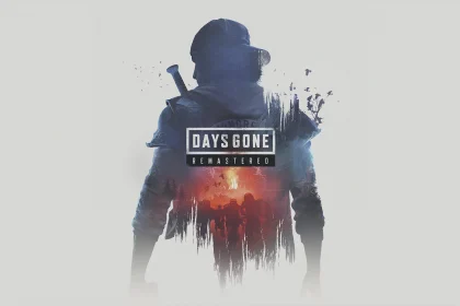 Days Gone Remastered