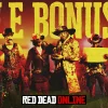 mayo 2025 en Red Dead Online