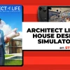 Architect Life en Steam Deck