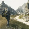 Mapa interactivo de Death Stranding 2: On The Beach