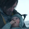historia de Death Stranding