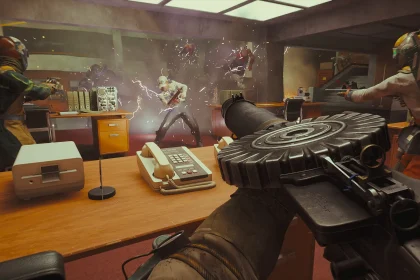 Requisitos de FBC Firebreak