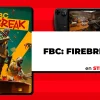 FBC Firebreak en Steam Deck