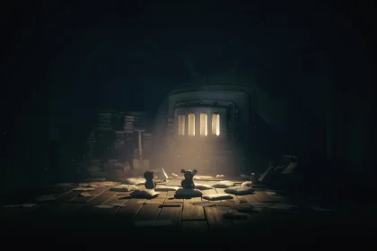 fecha de Little Nightmares III