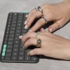 Logitech Flip Folio