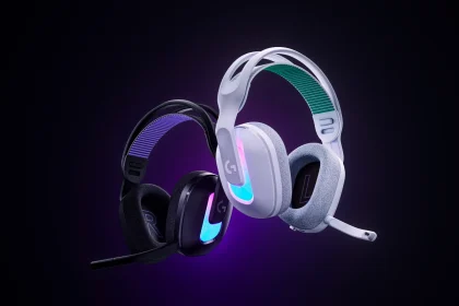 Logitech G G522