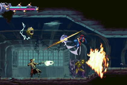 fecha de NINJA GAIDEN Ragebound