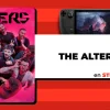 The Alters en Steam Deck