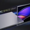 Arzopa Z1FC Gray