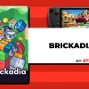 Brickadia en Steam Deck