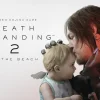 Death Stranding 2 On The Beach